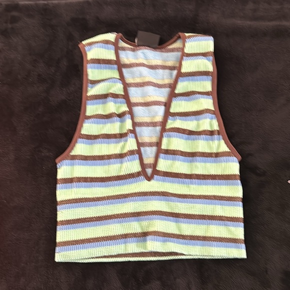 urban outfitters top bundle - Picture 2 of 4